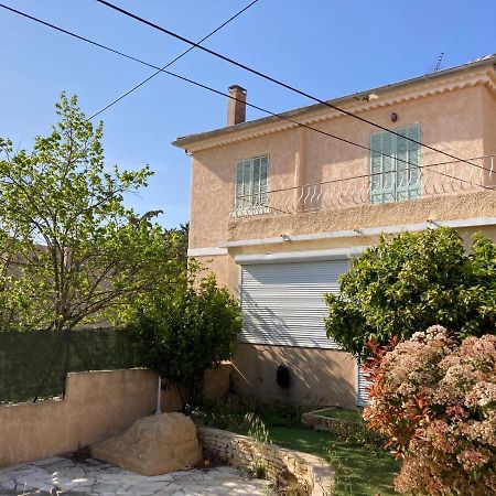 T2 30 M2 Avec Jardin Proche Des Plages Bandol Dış mekan fotoğraf