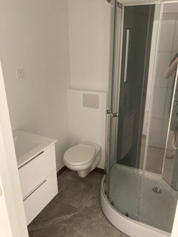 T2 30 M2 Avec Jardin Proche Des Plages Bandol Dış mekan fotoğraf